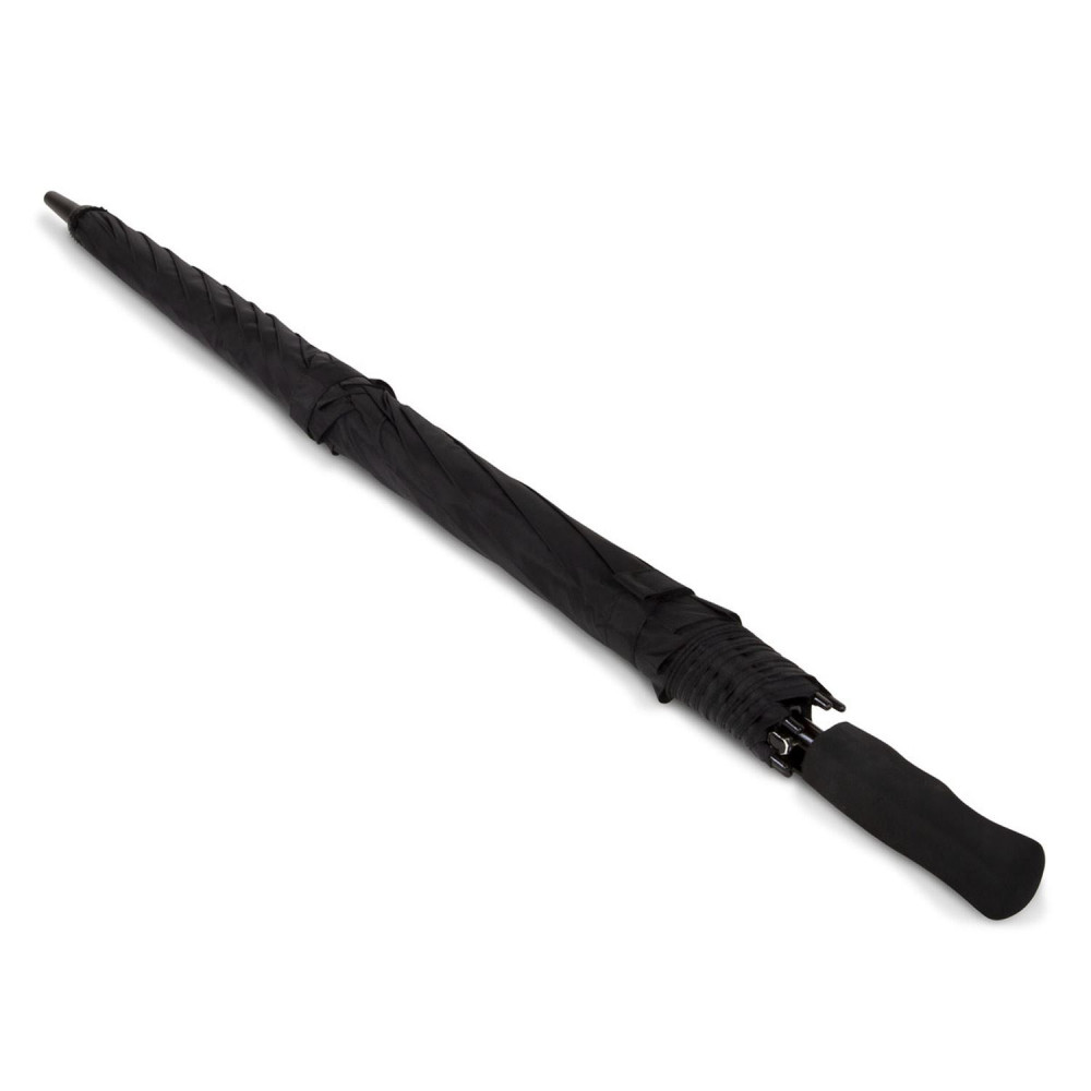 Shed Rain™ Windjammer® 58" Vented Auto-Open Golf Umbrella Shed Rain™ Windjammer® 58" Vented Auto-Open Golf Umbrella