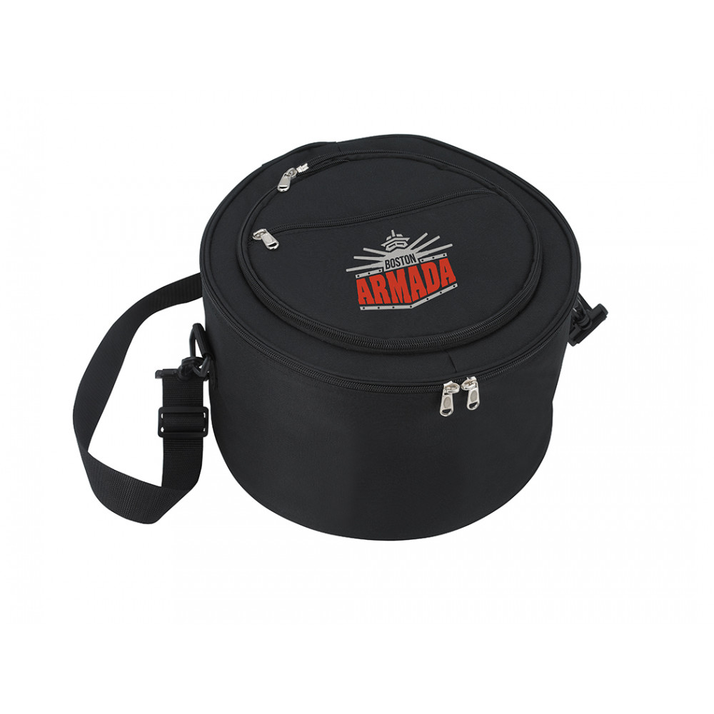 Koozie® Portable BBQ with Cooler Bag Koozie® Portable BBQ with Cooler Bag