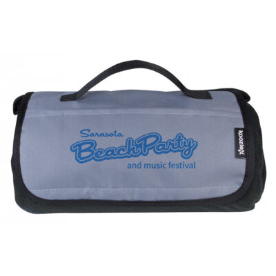 Koozie® Jumbo Picnic Blanket