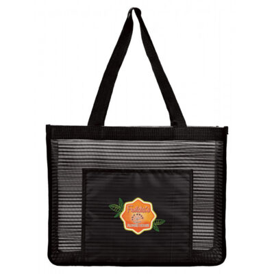 Good Value™ Landscape Mesh Tote