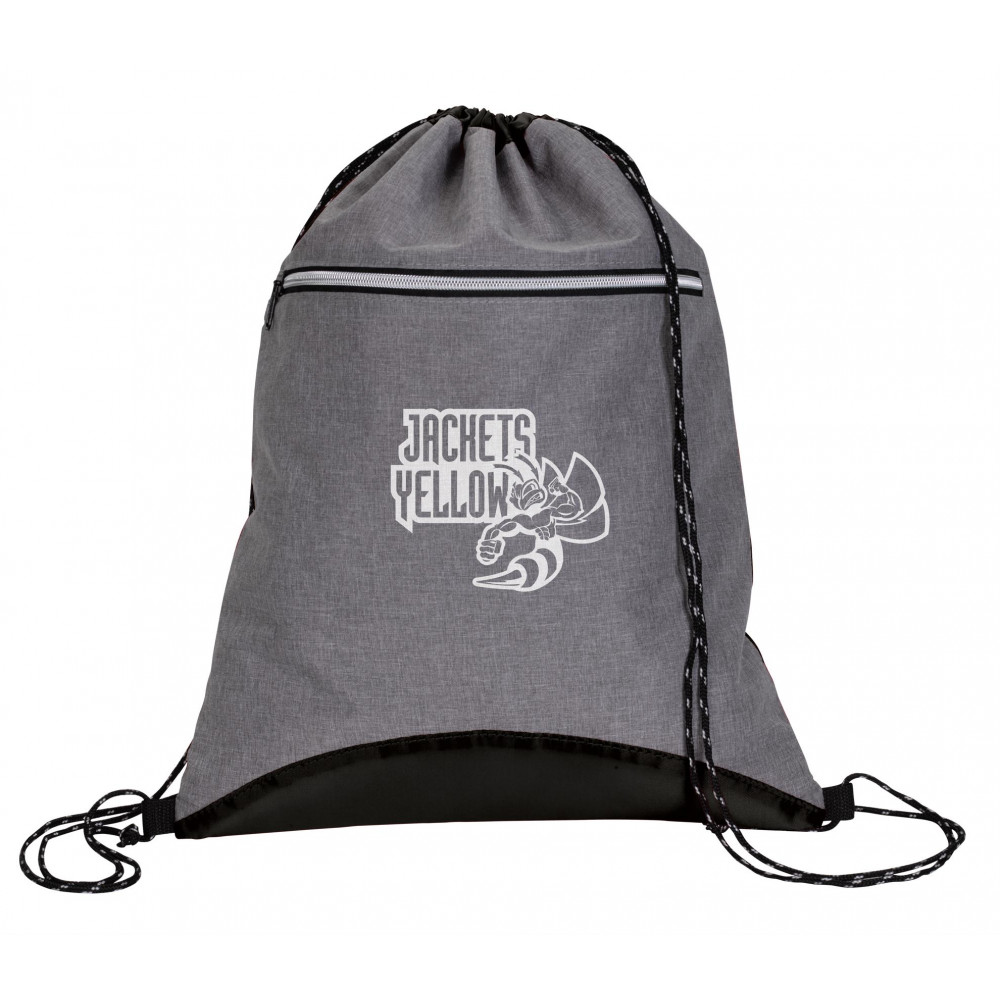 Good Value™ Two Tone Sport Drawstring Good Value™ Two Tone Sport Drawstring