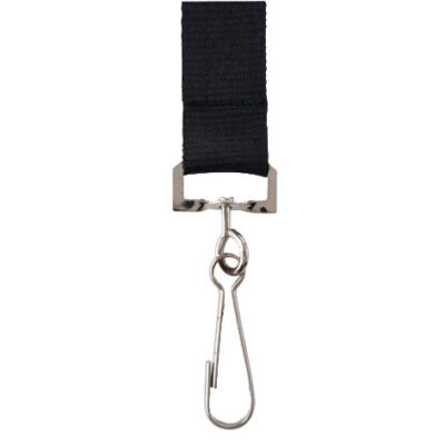 Universal Source® 5/8" Polyester 4 Color Lanyard