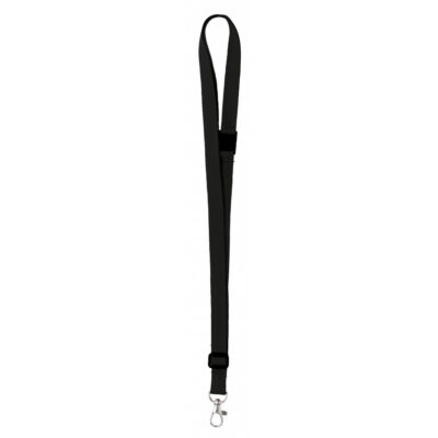 Universal Source® 5/8" Adjustable Polyester Lanyard