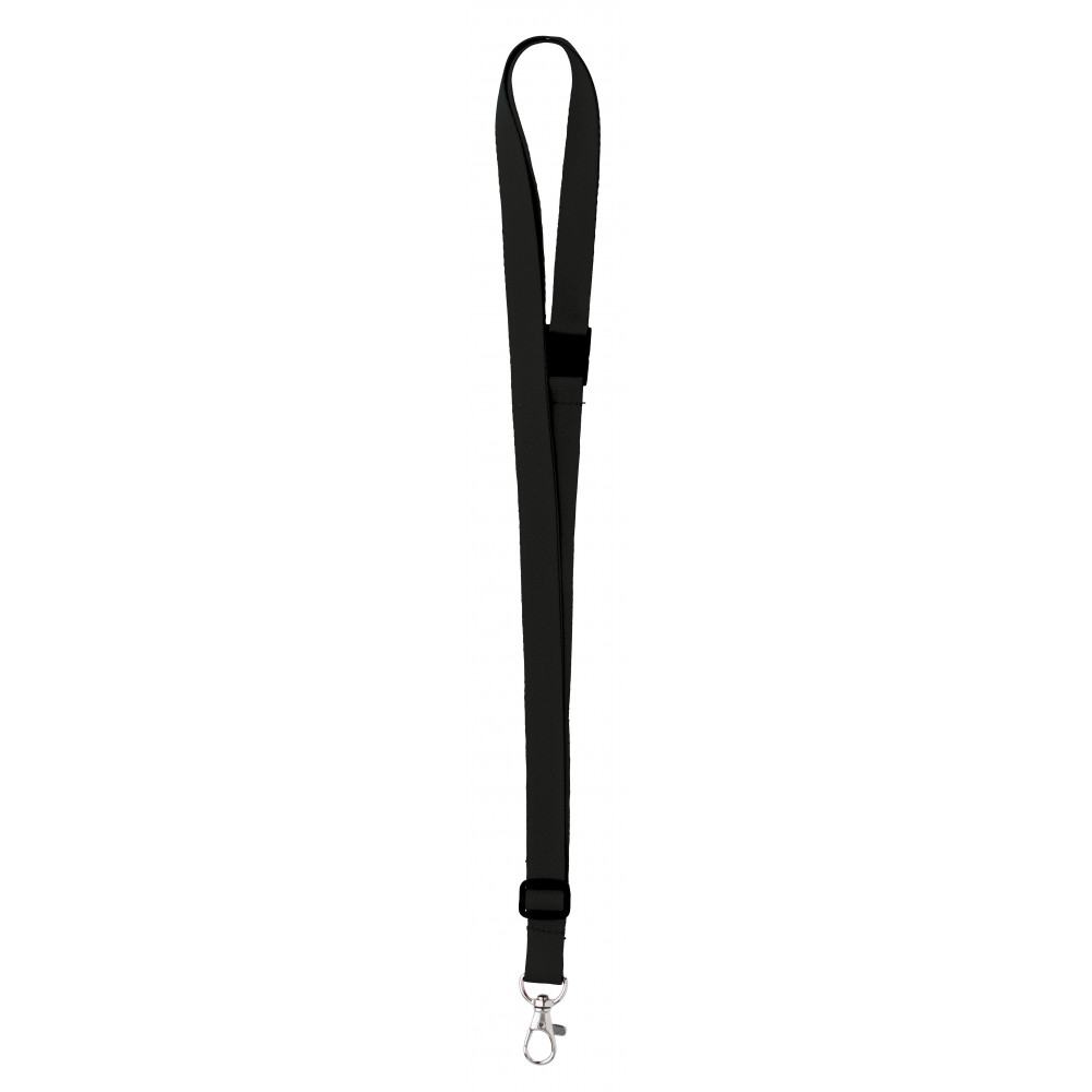 Universal Source® 5/8" Adjustable Polyester Lanyard Universal Source® 5/8" Adjustable Polyester Lanyard