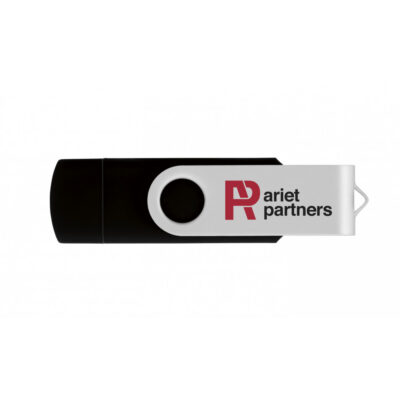 Universal Source® 8 GB On The Go USB 2.0 Flash Drive - Type C