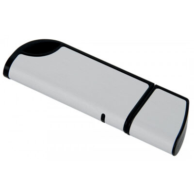 Universal Source® 1 GB Slanted USB 2.0 Flash Drive