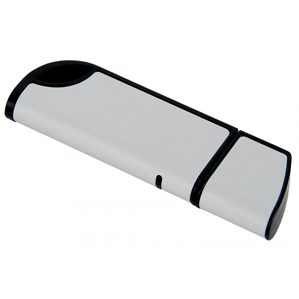 Universal Source® 1 GB Slanted USB 2.0 Flash Drive