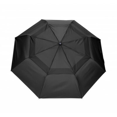 Shed Rain™ WindPro® 43" Vented Auto-Open/Close Compact Umbrella