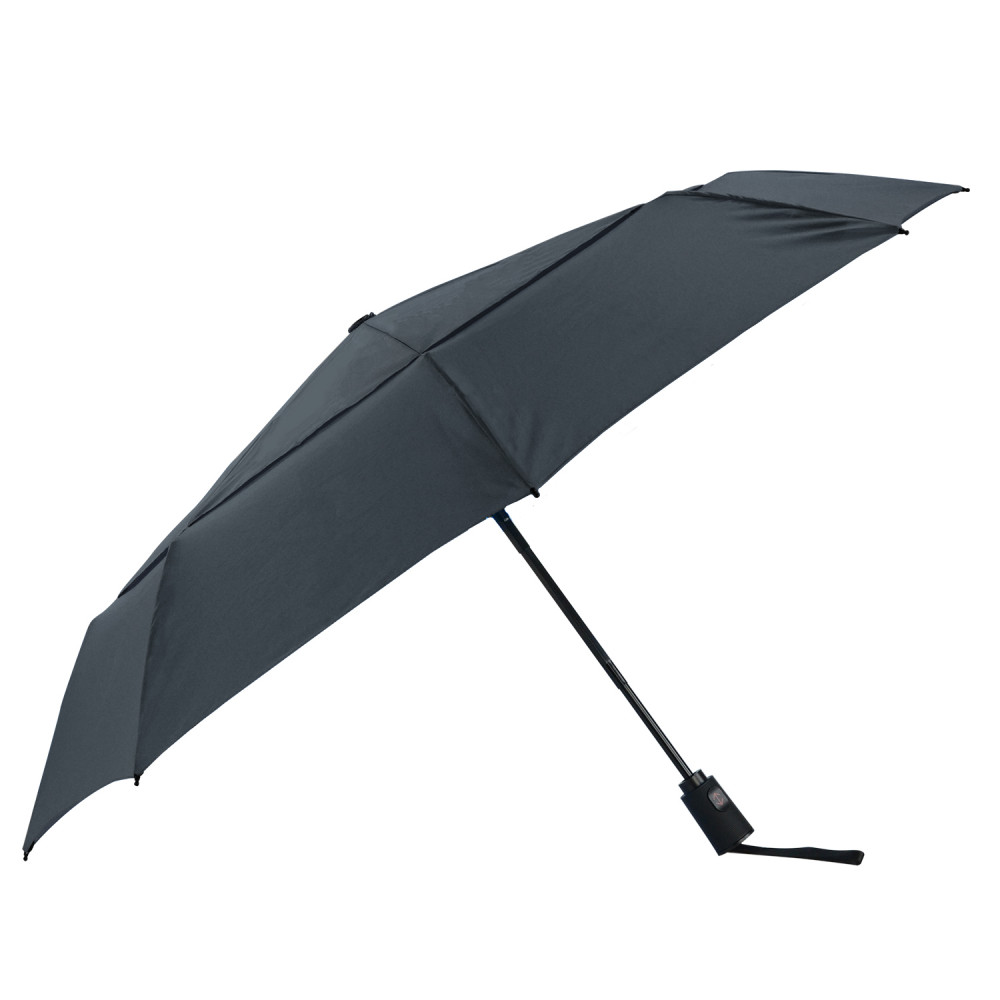 Shed Rain™ Vortex® 43" Auto-Open/Close Compact Umbrella Shed Rain™ Vortex® 43" Auto-Open/Close Compact Umbrella
