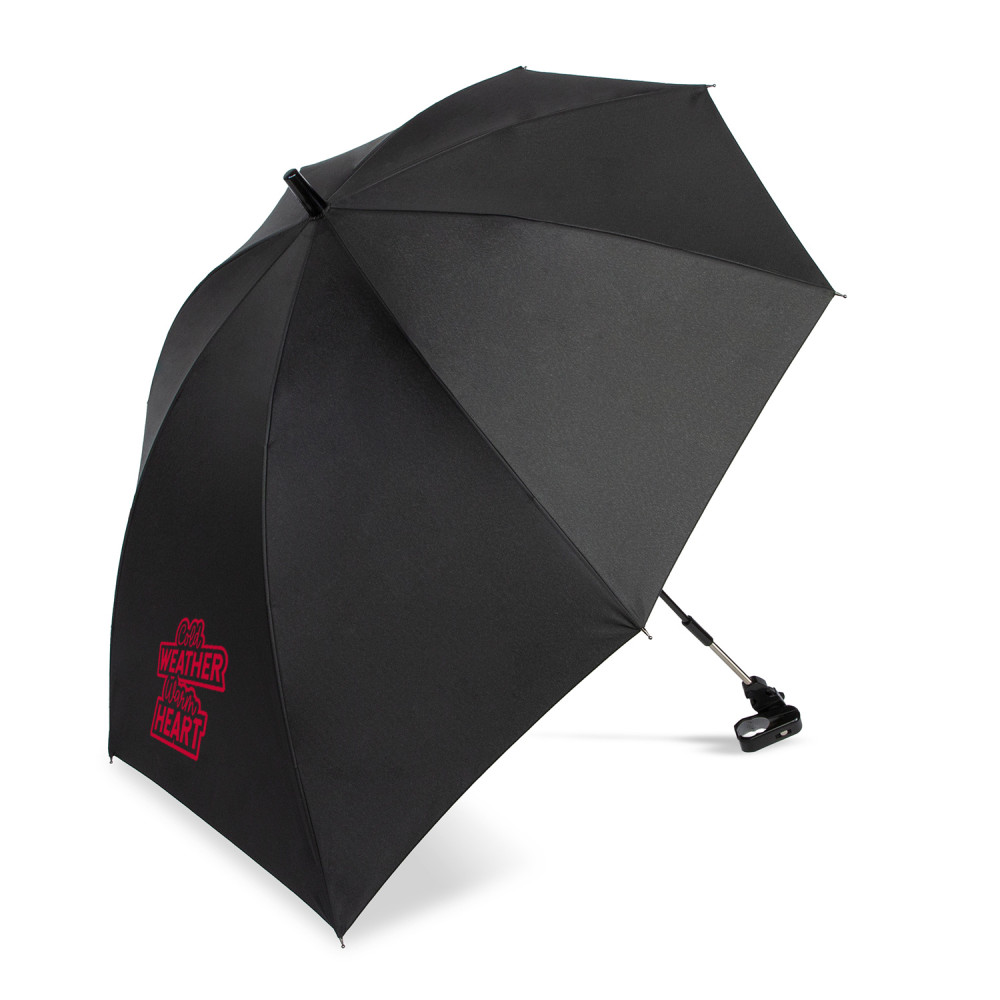 Shed Rain™ Asymmetrical Manual Chair Umbrella Shed Rain™ Asymmetrical Manual Chair Umbrella