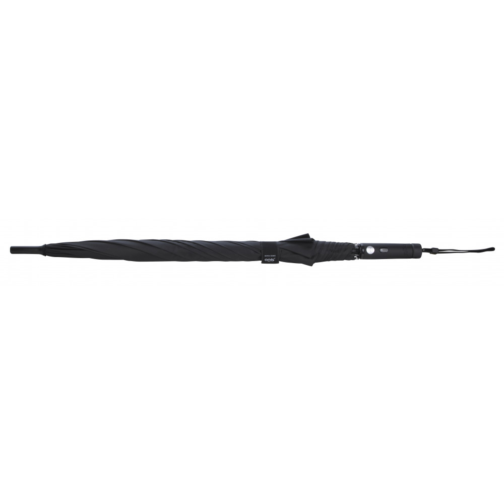 Shed Rain™ The Duo 54" RPET Auto-Open Umbrella Shed Rain™ The Duo 54" RPET Auto-Open Umbrella