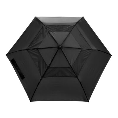 Shed Rain™ ShedRays® Windjammer® 42" Vented Auto-Open/Close Compact Umbrella
