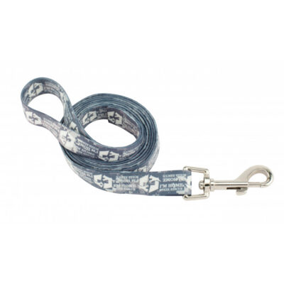 Good Value™ Fine-Print Pet Leash