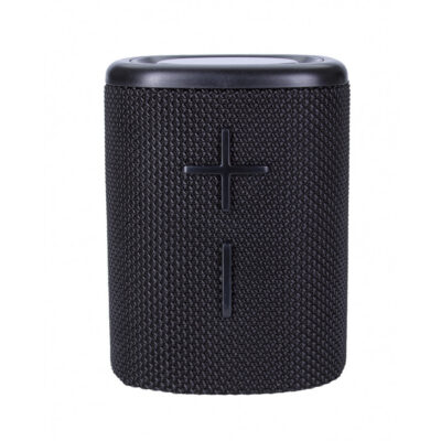 Koozie® Aqua Glow Water-Resistant Bluetooth® Speaker