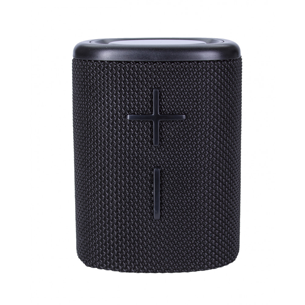 Koozie® Aqua Glow Water-Resistant Bluetooth® Speaker