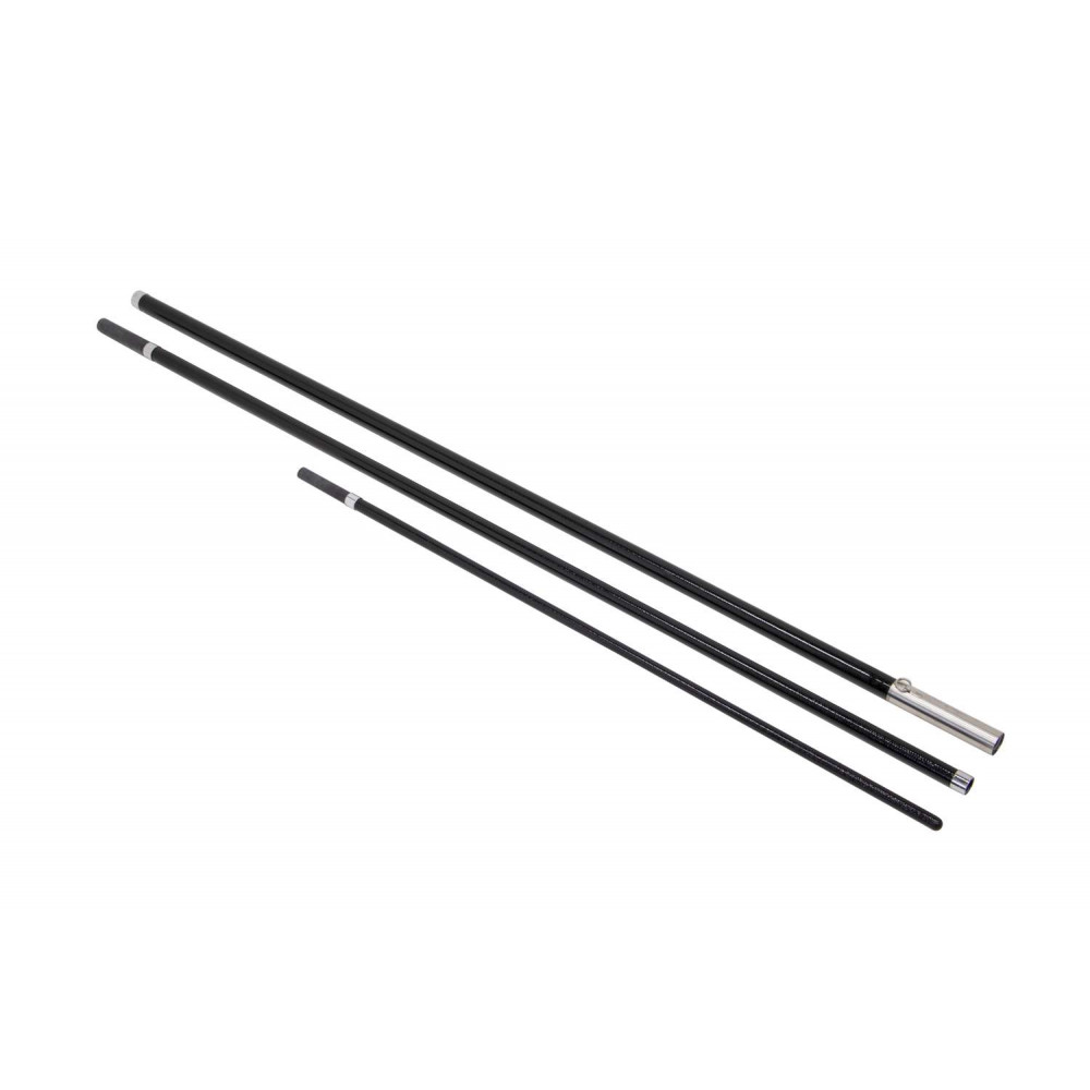 10' Flag Pole Hardware in Soft Case 10' Flag Pole Hardware in Soft Case