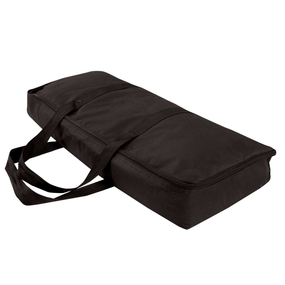 2' EuroFit™ Banner Display Soft Case 2' EuroFit™ Banner Display Soft Case