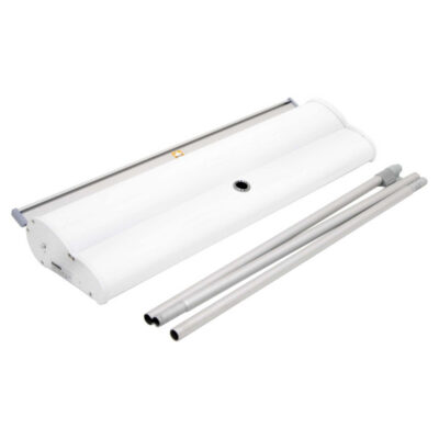 24" LiteWay Stratus Retractor Hardware