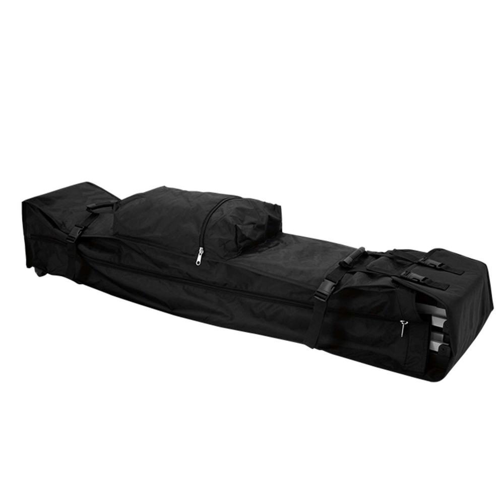 Event Tent Soft Case with Wheels (10' and Smaller) Event Tent Soft Case with Wheels (10' and Smaller)