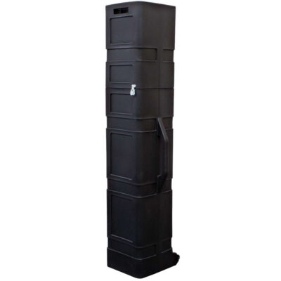 Tent Hard Case with Wheels