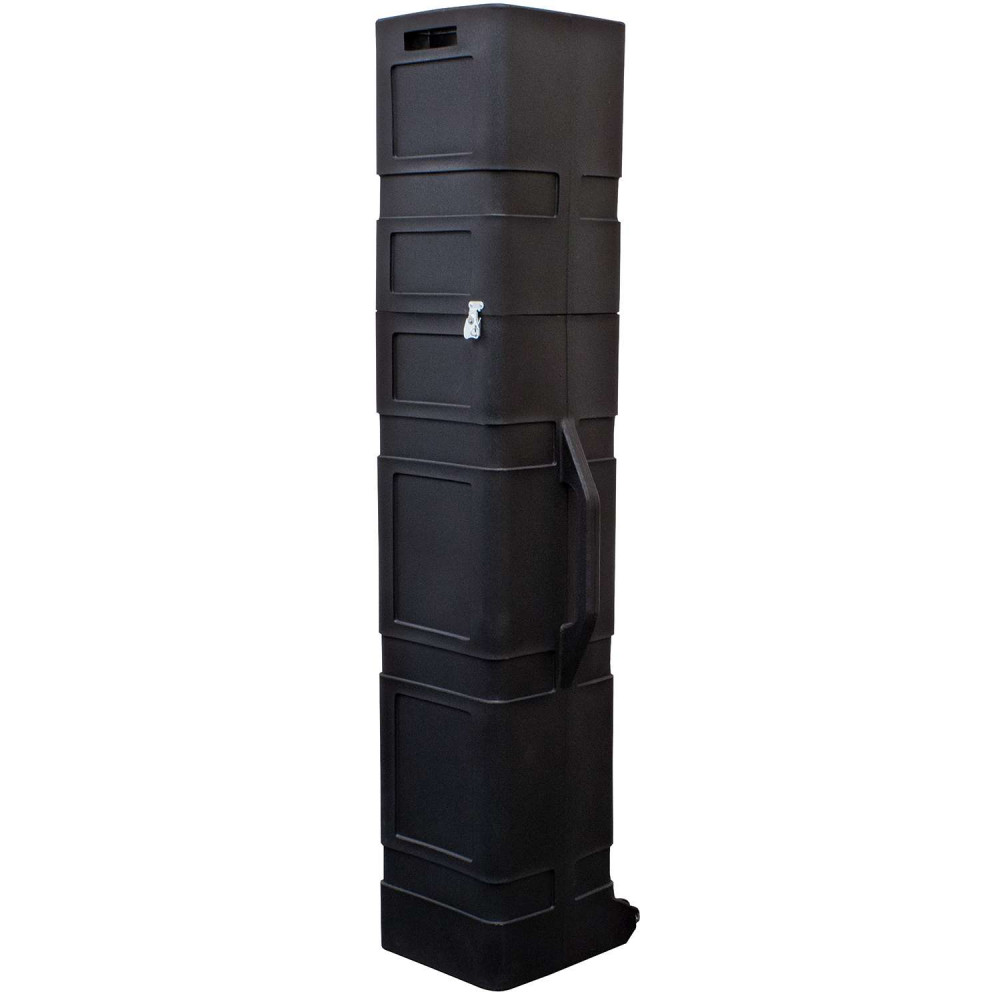 Tent Hard Case with Wheels