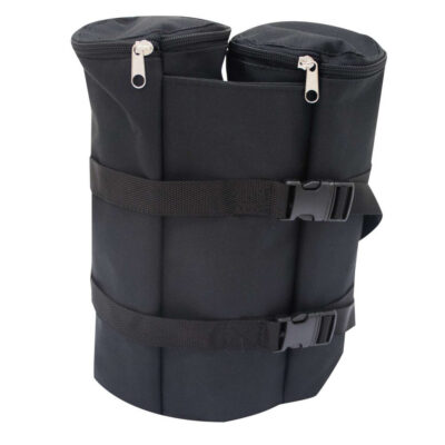 Sandbag Ballast Kit for Tent Legs (Set of Four)