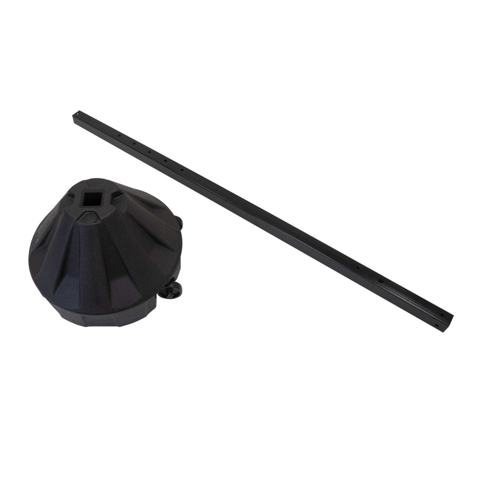 60" Rover Portable Sign Post Hardware 60" Rover Portable Sign Post Hardware
