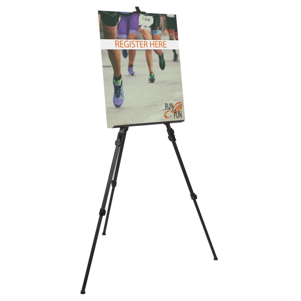 Jumbo Easel Jumbo Easel