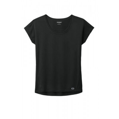 OGIO Women's Pulse Dolman Tee