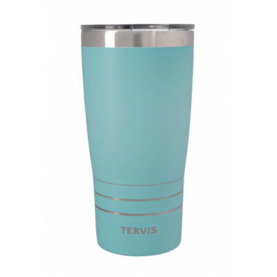 Tervis® Powder-Coated Stainless Steel Traveler® Tumbler - 20 oz.
