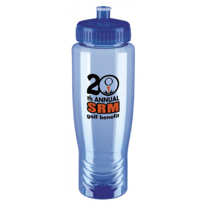 Good Value™ Poly-Clean® Bottle - 27 oz.