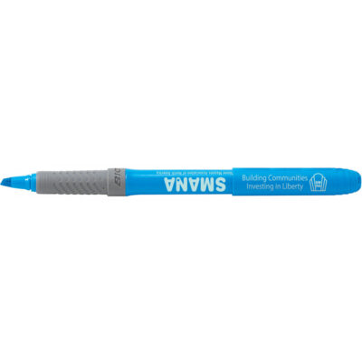 BIC® Brite Liner Grip™ 3-Pack