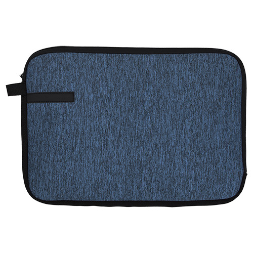 Good Value™ Heather 13" Laptop Sleeve Good Value™ Heather 13" Laptop Sleeve