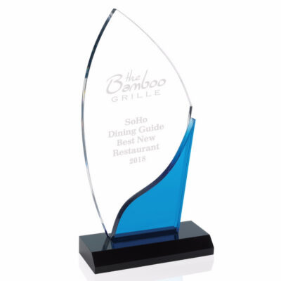 JAFFA® Blue Accent Award