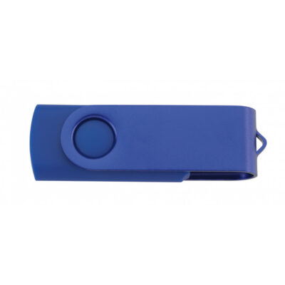Universal Source® 1 GB Two Tone Folding USB 2.0 Flash Drive