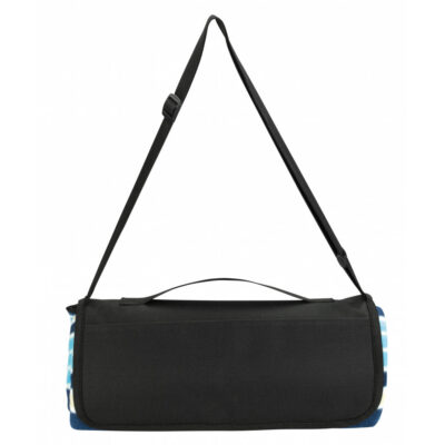 Good Value™ Shoulder Strap Picnic Blanket