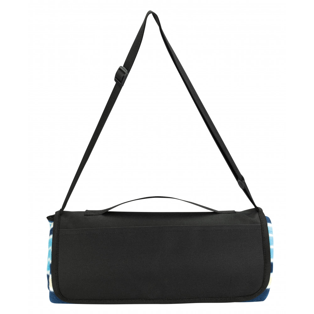 Good Value™ Shoulder Strap Picnic Blanket