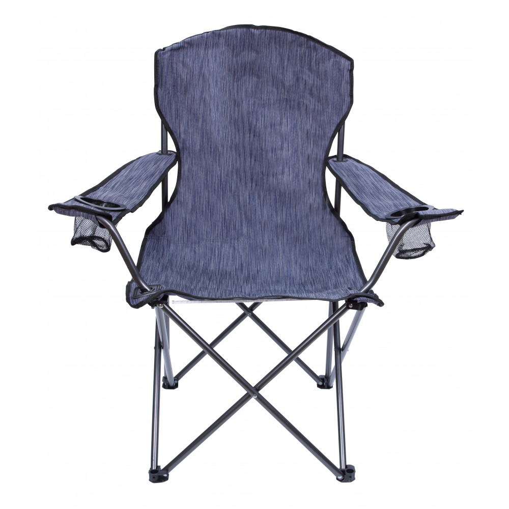 Good Value™ Two-Tone Captain's Chair