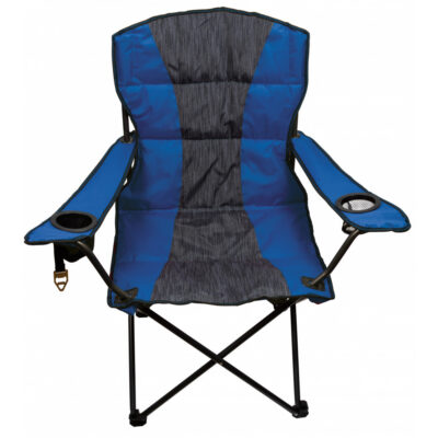 Premium Heather Stripe Chair