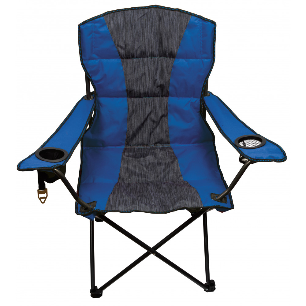 Premium Heather Stripe Chair