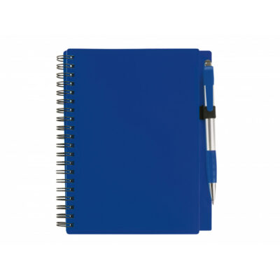 Good Value™ Combo Notebook with Element Stylus Pen