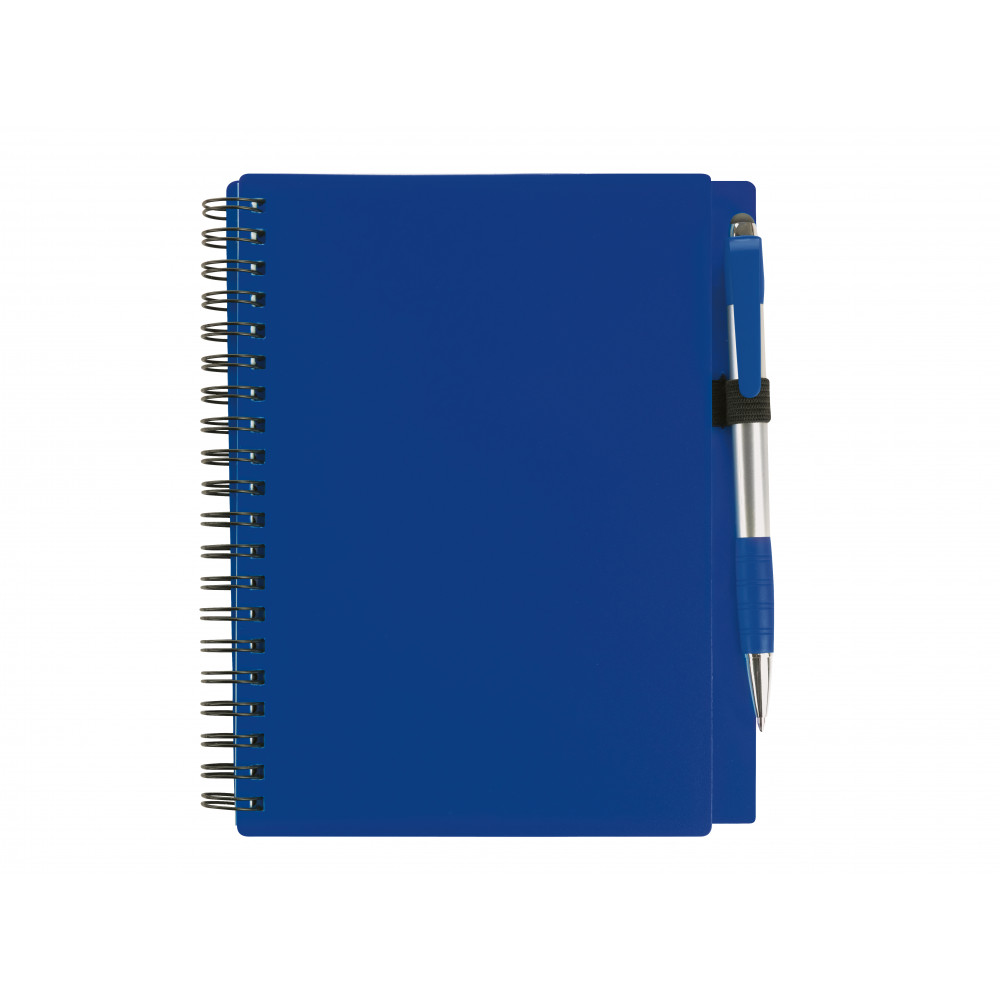 Good Value™ Combo Notebook with Element Stylus Pen