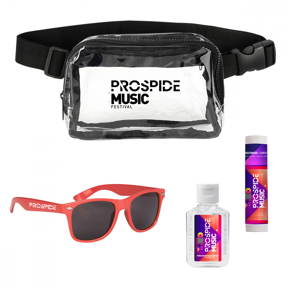 Festival Ready Kit Festival Ready Kit