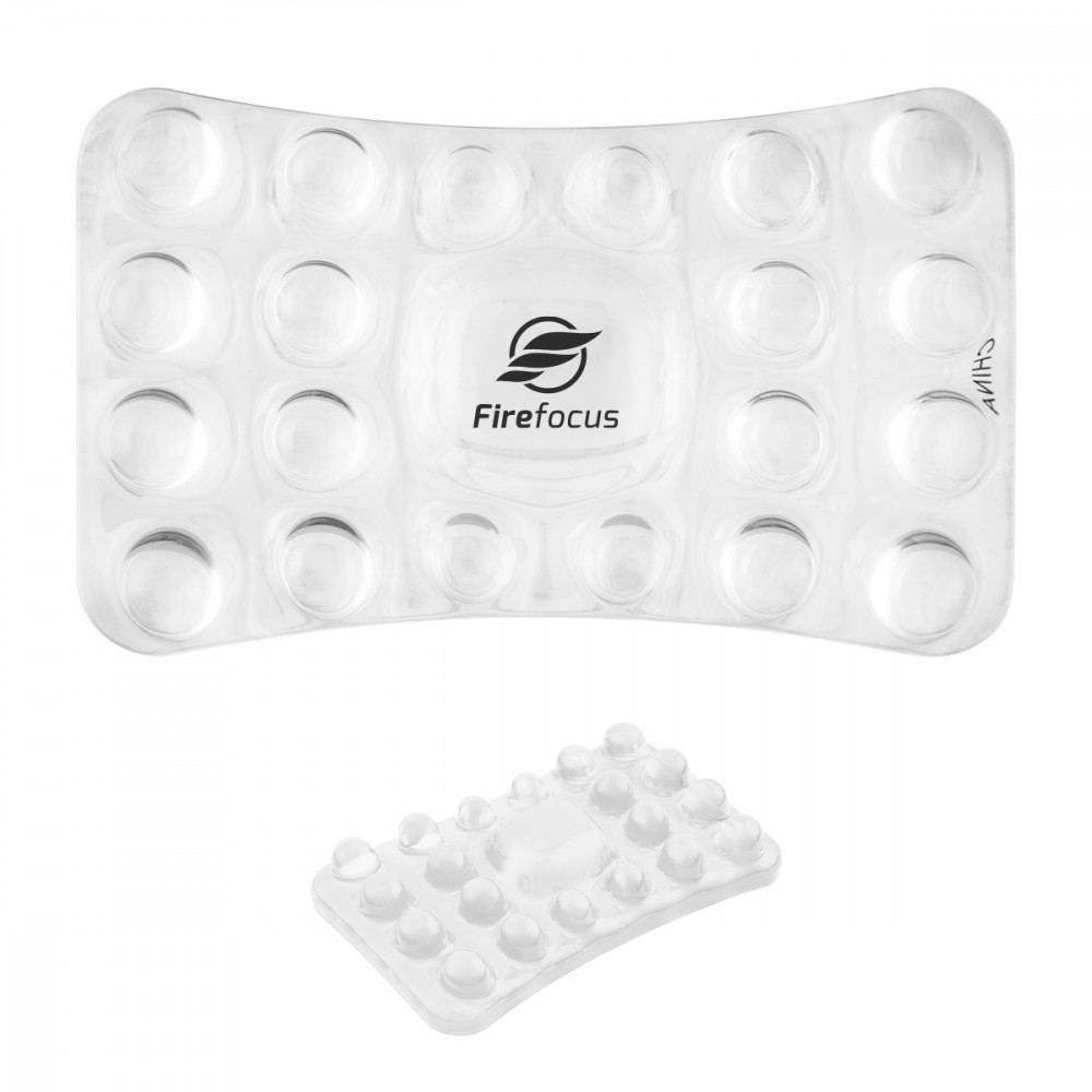 Ergonomic Wrist Rest