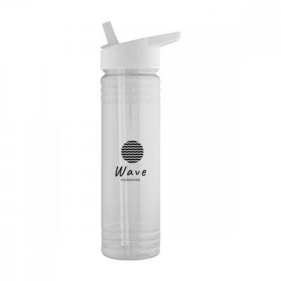 24 Oz. Ricky rPET Bottle
