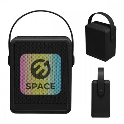 Remix rABS Speaker