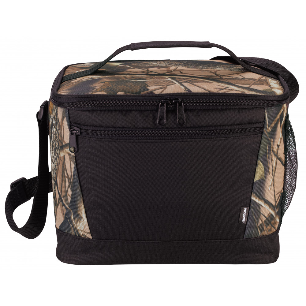 Koozie® Camouflage Lunch Cooler Koozie® Camouflage Lunch Cooler