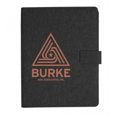 Good Value™ Altas RPET Padfolio