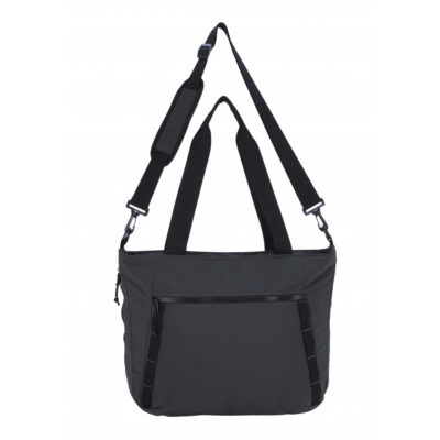 Atchison® StashPack Recycled Nylon 24- to 36-Can Cooler Tote