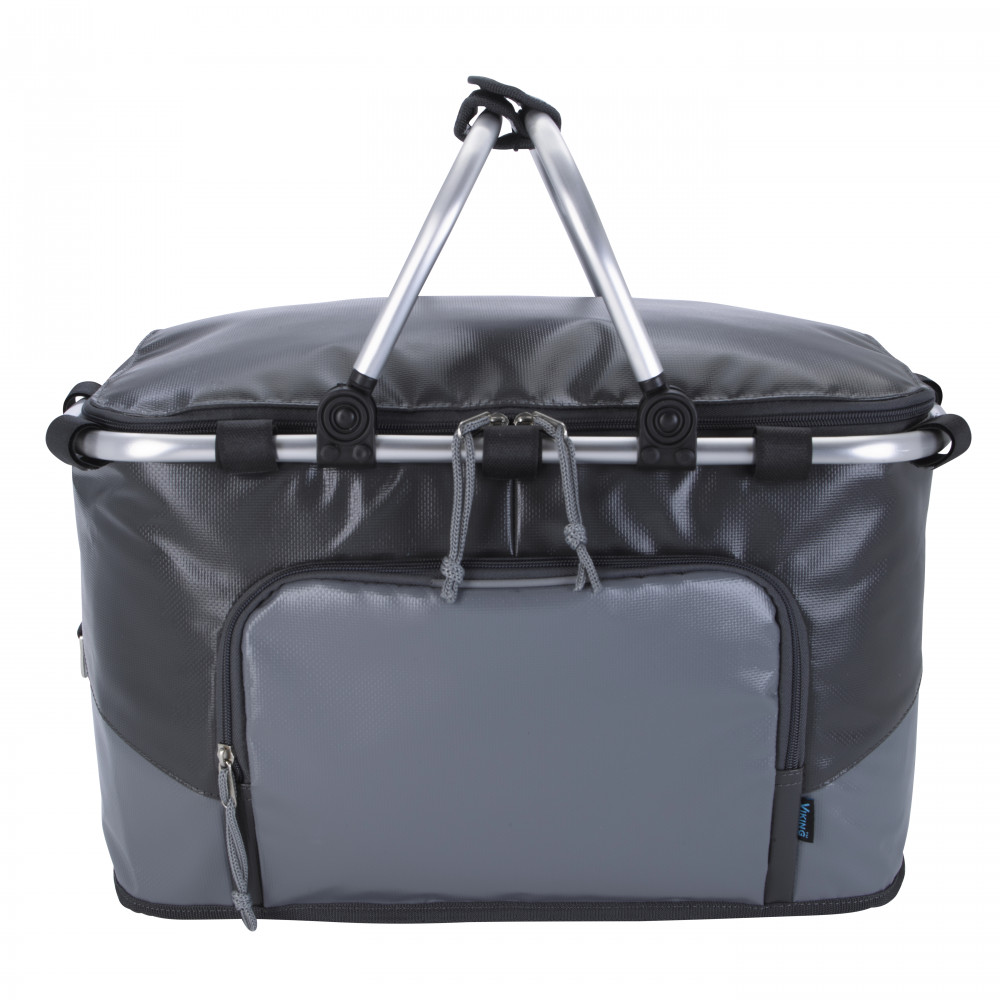The Viking Collection® Tarpaulin Picnic Tote The Viking Collection® Tarpaulin Picnic Tote